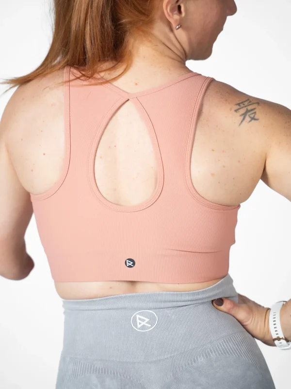 Brassière Shield Pink