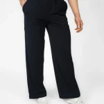 Pantalon Namaste black