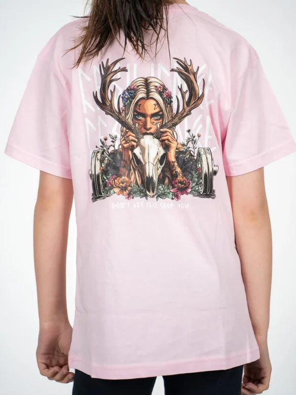 T-shirt enfant "Lagertha"